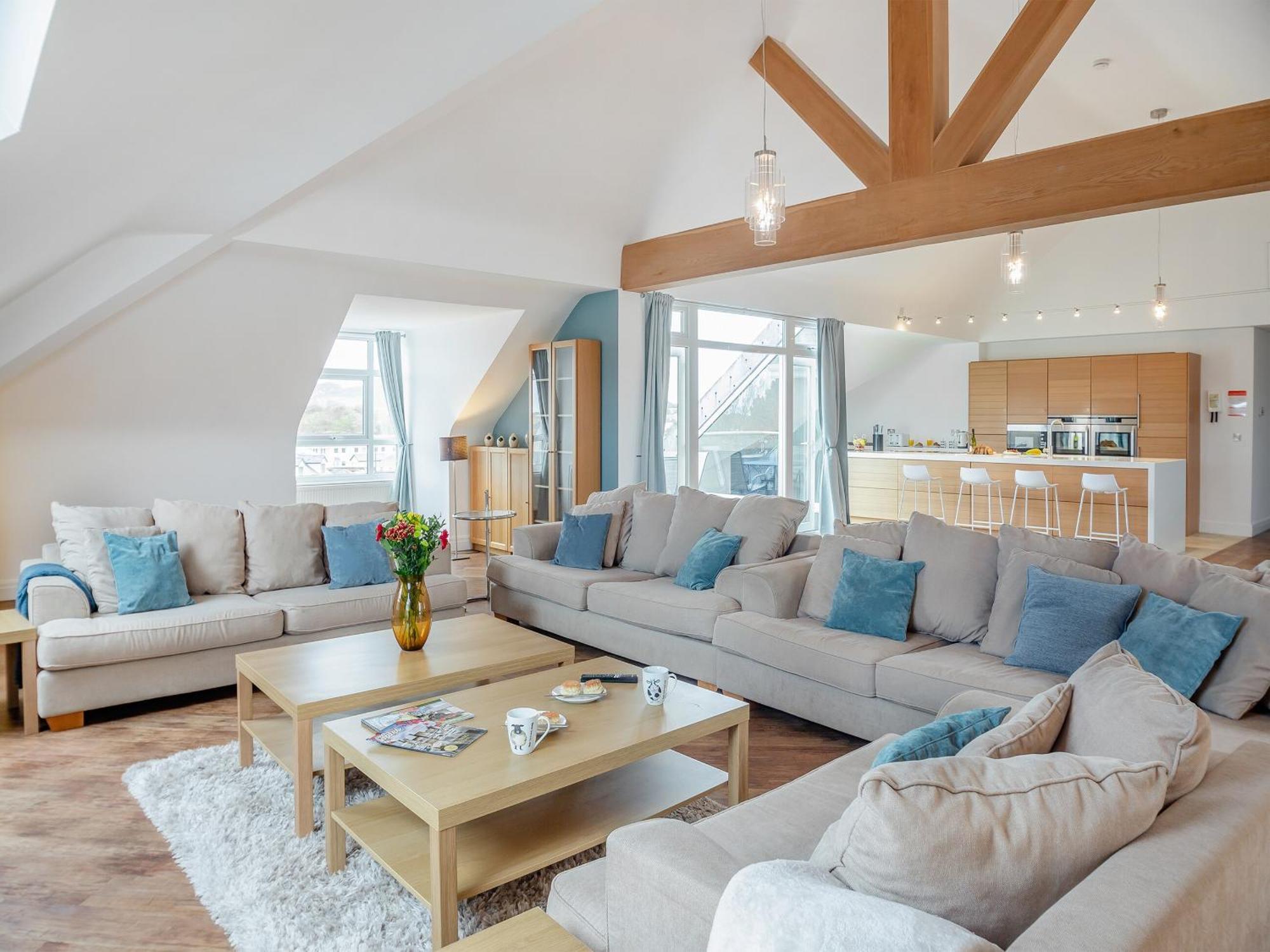 The Penthouse *